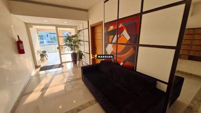 Apartamento, 2 quartos, 68 m² - Foto 4