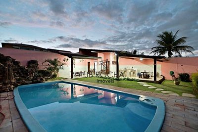 Casa de Condomínio, 4 quartos - Foto 5