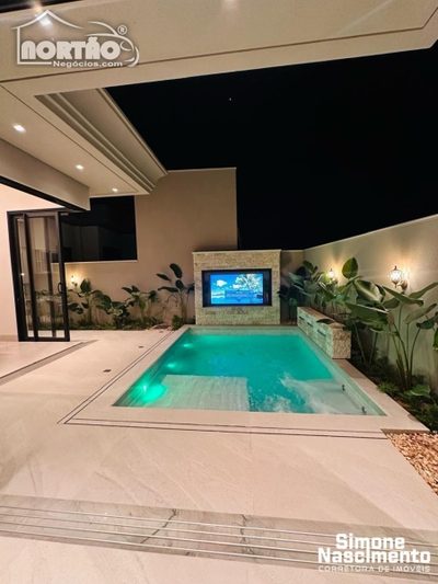 Casa, 1 quarto, 225 m² - Foto 3