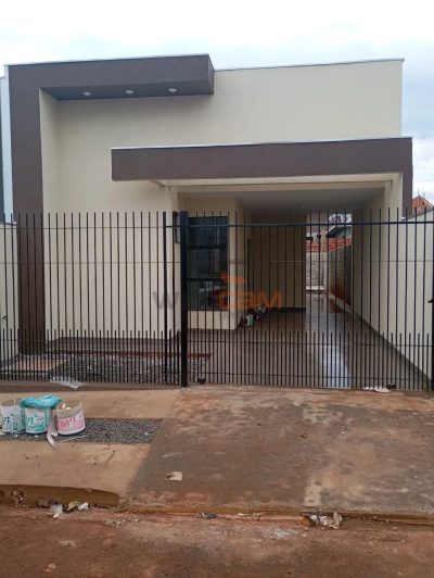 Casa, 3 quartos, 147 m² - Foto 1