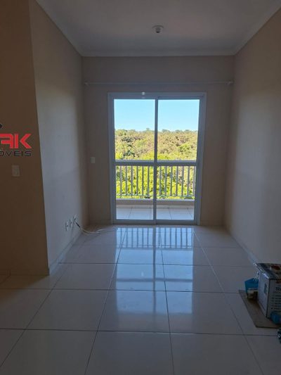 Apartamento, 2 quartos, 54 m² - Foto 1