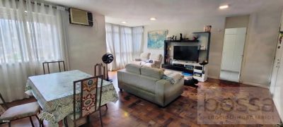Apartamento, 2 quartos, 114 m² - Foto 2