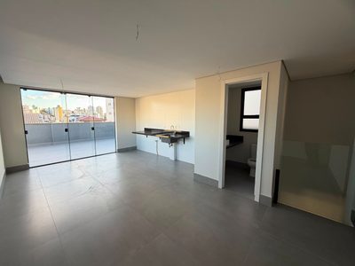 Cobertura, 4 quartos, 154 m² - Foto 3