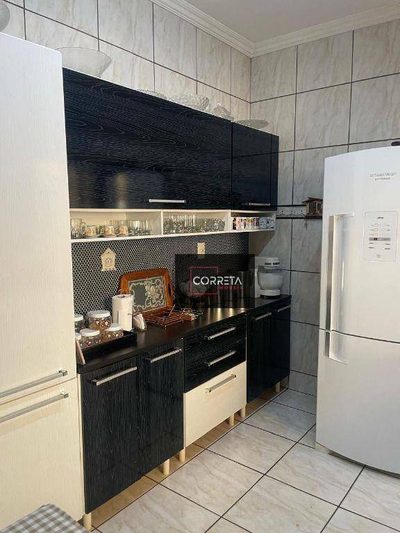 Casa, 4 quartos - Foto 2