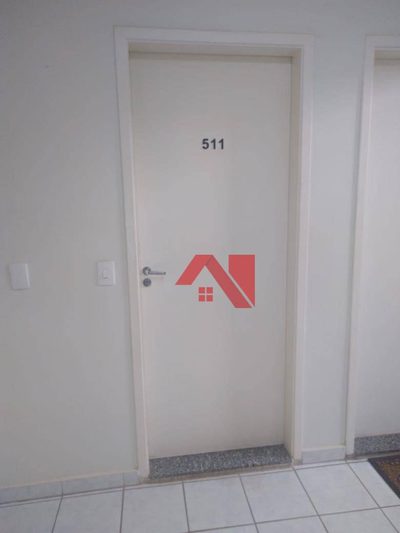 Apartamento, 2 quartos, 54 m² - Foto 5