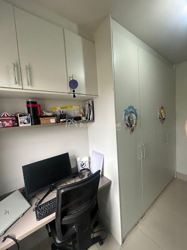 Apartamento, 2 quartos, 60 m² - Foto 5