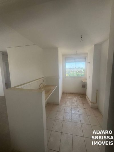 Apartamento, 2 quartos, 52 m² - Foto 2