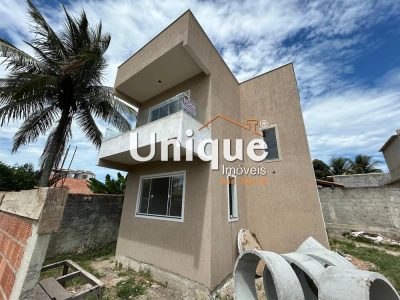 Casa, 2 quartos, 90 m² - Foto 2