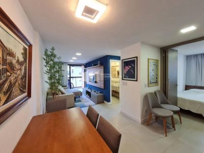 Apartamento, 2 quartos, 70 m² - Foto 2