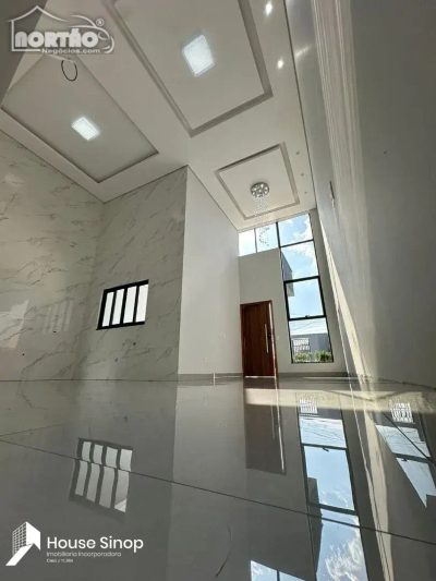 Casa, 3 quartos, 125 m² - Foto 2