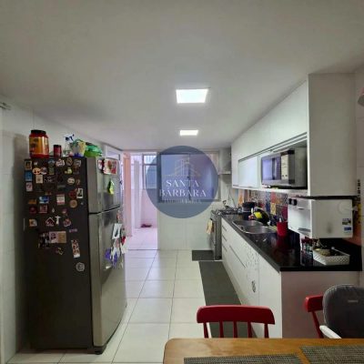 Apartamento, 2 quartos, 90 m² - Foto 5