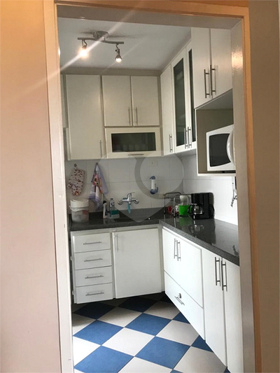 Apartamento, 2 quartos, 52 m² - Foto 2