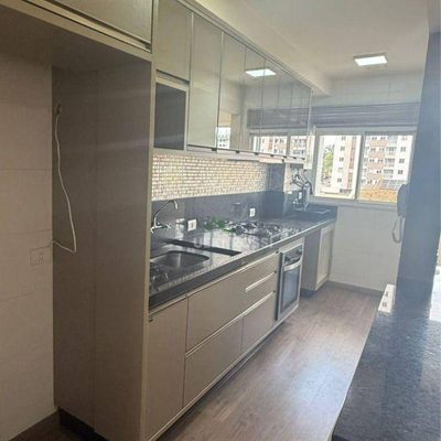 Apartamento, 2 quartos, 76 m² - Foto 1