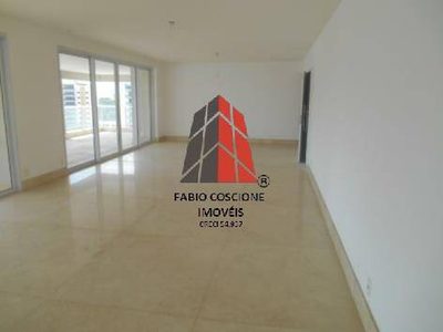 Apartamento, 4 quartos, 392 m² - Foto 1