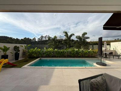Casa de Condomínio, 4 quartos - Foto 2