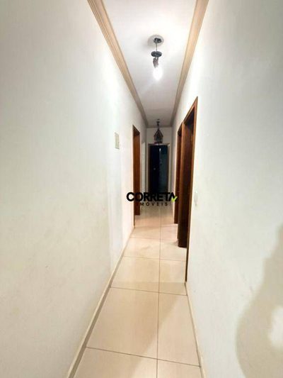 Casa, 3 quartos, 190 m² - Foto 5