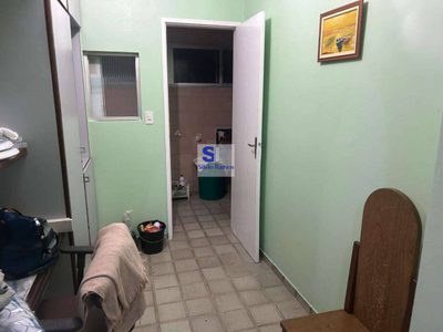 Apartamento, 3 quartos, 89 m² - Foto 2