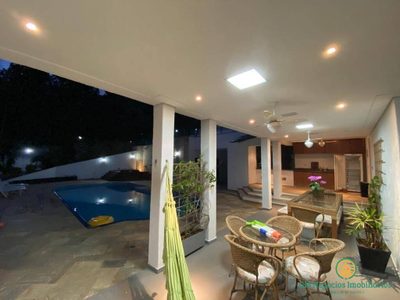 Casa de Condomínio, 4 quartos - Foto 3