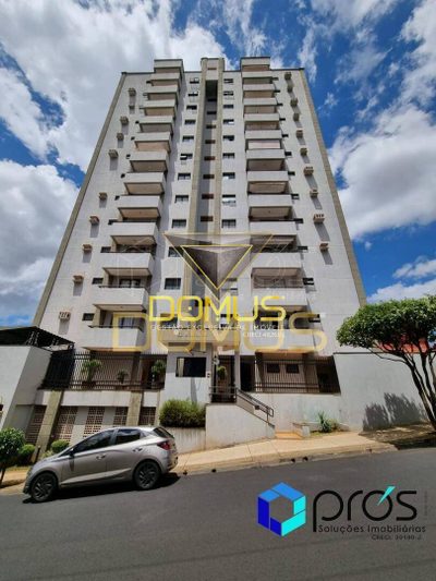 Apartamento, 2 quartos, 69 m² - Foto 1