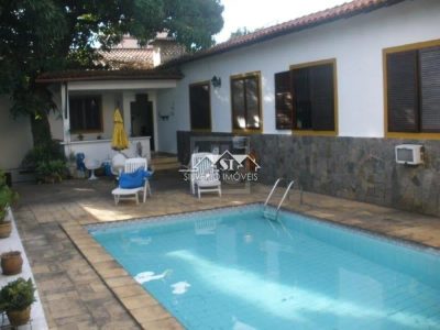 Casa, 5 quartos, 190 m² - Foto 3