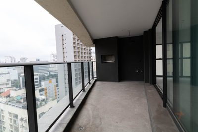 Apartamento, 3 quartos, 152 m² - Foto 2