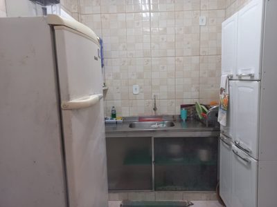 Apartamento, 3 quartos, 80 m² - Foto 2