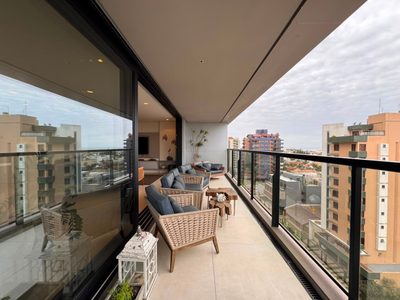 Apartamento, 4 quartos, 215 m² - Foto 4
