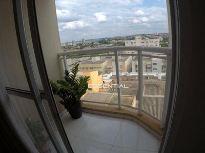 Apartamento, 3 quartos, 70 m² - Foto 3