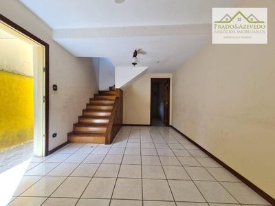 Casa, 3 quartos, 114 m² - Foto 1