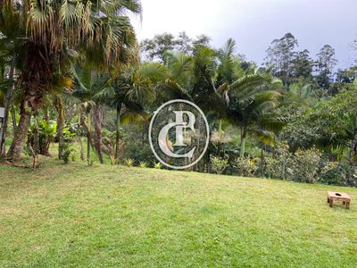 Sítio, 3 quartos, 6700 m² - Foto 3