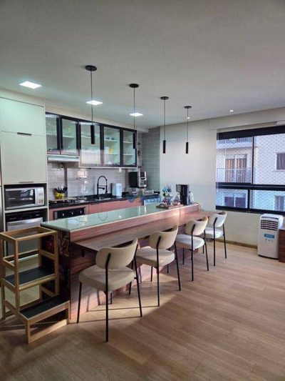 Apartamento, 2 quartos, 79 m² - Foto 1
