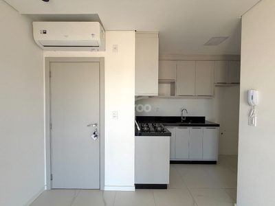 Apartamento, 1 quarto, 36 m² - Foto 3