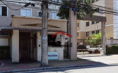 Apartamento, 2 quartos, 47 m² - Foto 2