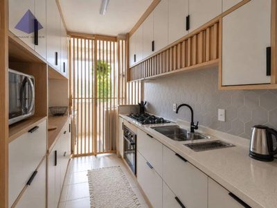 Apartamento, 2 quartos, 70 m² - Foto 3