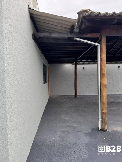 Casa, 3 quartos, 9524 m² - Foto 1