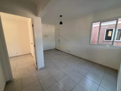 Apartamento, 2 quartos, 47 m² - Foto 4