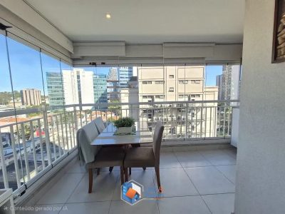 Apartamento, 2 quartos, 58 m² - Foto 2