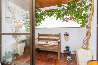 Apartamento, 3 quartos, 90 m² - Foto 5