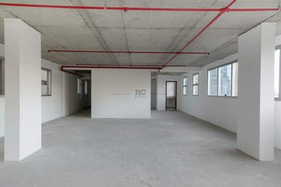 Sala-Conjunto, 208 m² - Foto 2