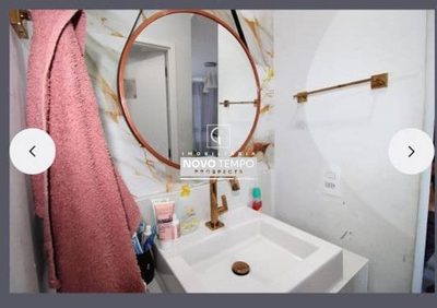 Apartamento, 3 quartos, 46 m² - Foto 5