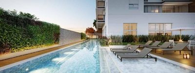 Apartamento, 2 quartos, 54 m² - Foto 4