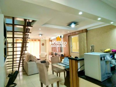 Casa de Condomínio, 4 quartos - Foto 5