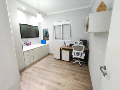 Apartamento, 3 quartos, 116 m² - Foto 3