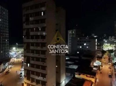 Apartamento, 1 quarto, 38 m² - Foto 2