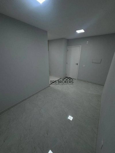 Apartamento, 2 quartos, 44 m² - Foto 4