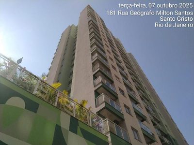 Apartamento, 2 quartos, 44 m² - Foto 1