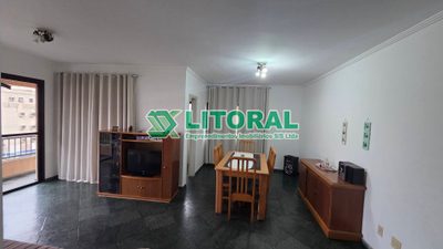 Apartamento, 3 quartos, 143 m² - Foto 2