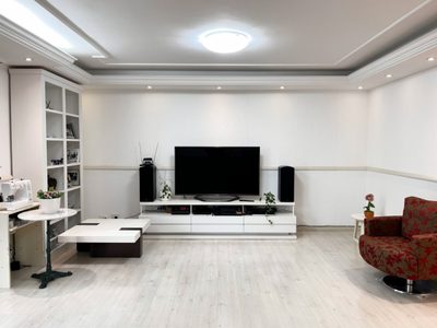 Apartamento, 3 quartos, 198 m² - Foto 5