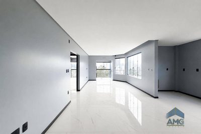 Apartamento, 3 quartos, 146 m² - Foto 3