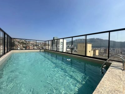 Apartamento, 1 quarto, 30 m² - Foto 1